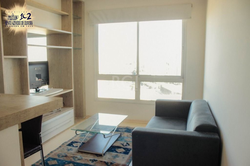 Apartamento, 1 quarto, 36 m² - Foto 4