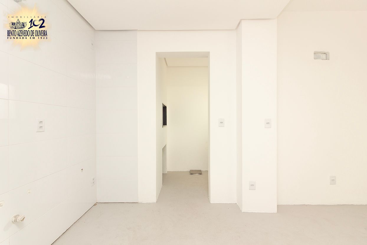 Apartamento, 2 quartos, 58 m² - Foto 2