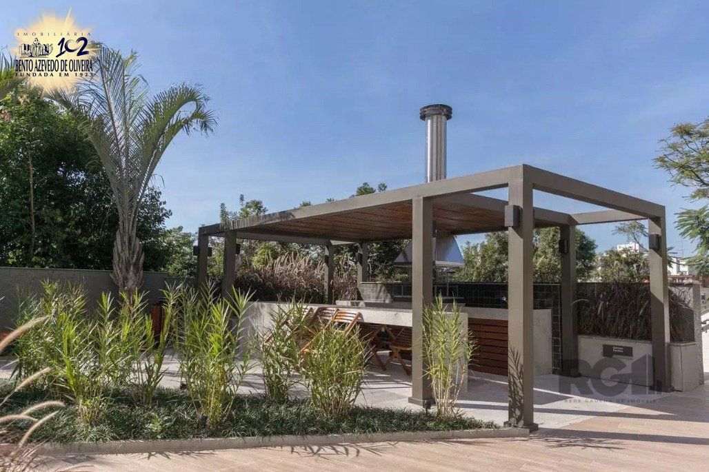 parrilla
