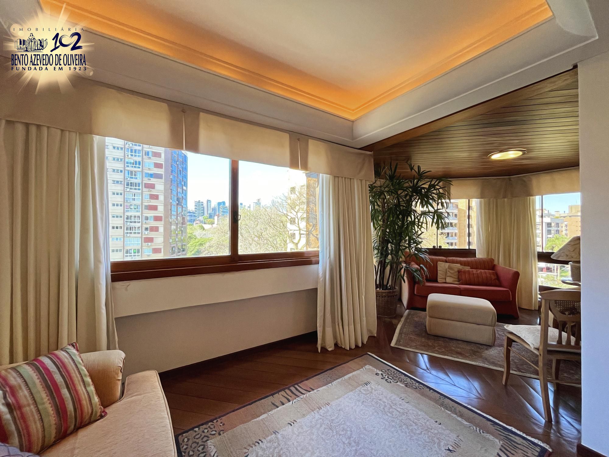 Cobertura, 3 quartos, 269 m² - Foto 10