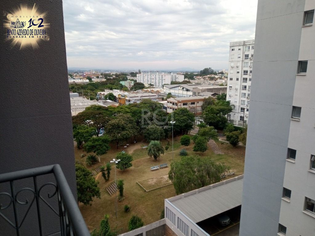 Apartamento, 2 quartos, 50 m² - Foto 18