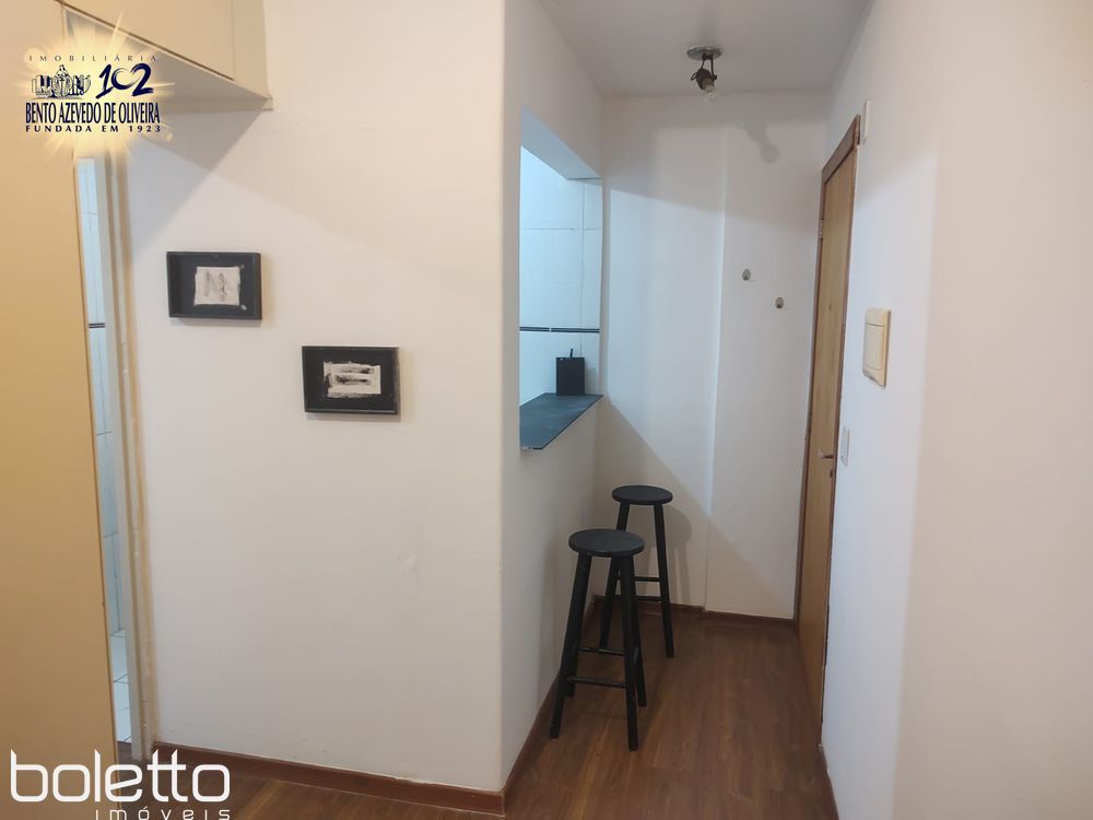 Apartamento, 1 quarto, 26 m² - Foto 2
