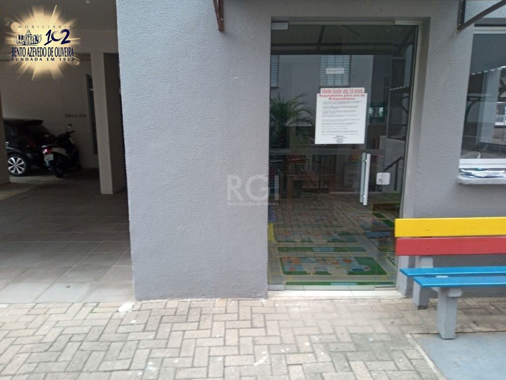 Apartamento, 2 quartos, 50 m² - Foto 39