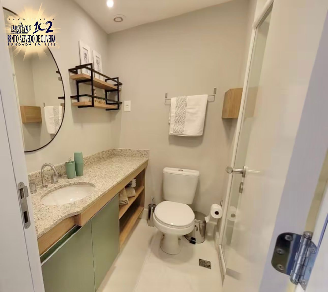 Apartamento, 1 quarto, 26 m² - Foto 27