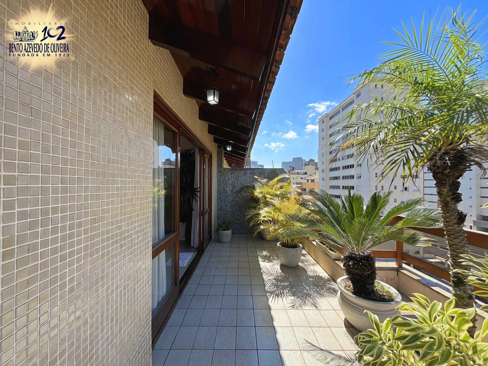 Cobertura, 3 quartos, 269 m² - Foto 61
