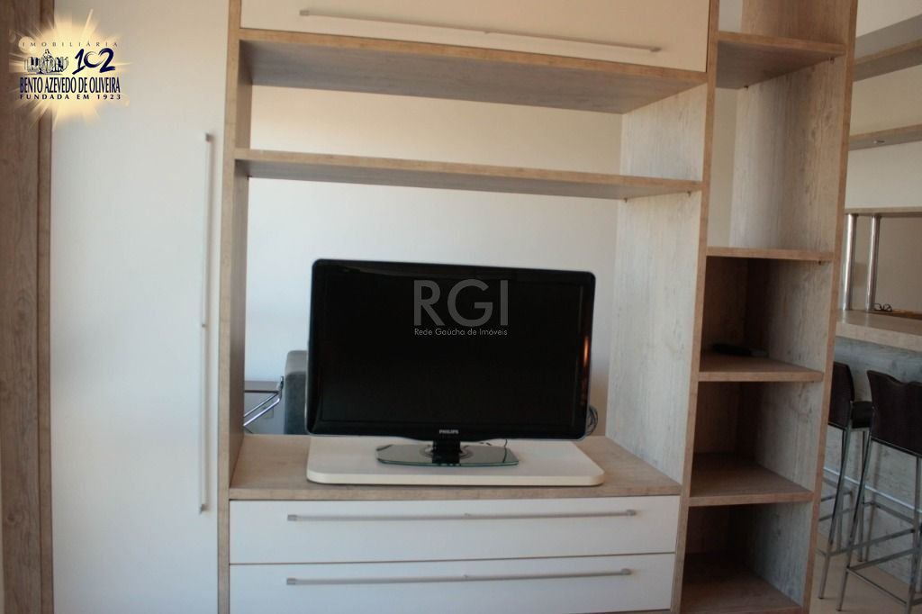 Apartamento, 1 quarto, 36 m² - Foto 13