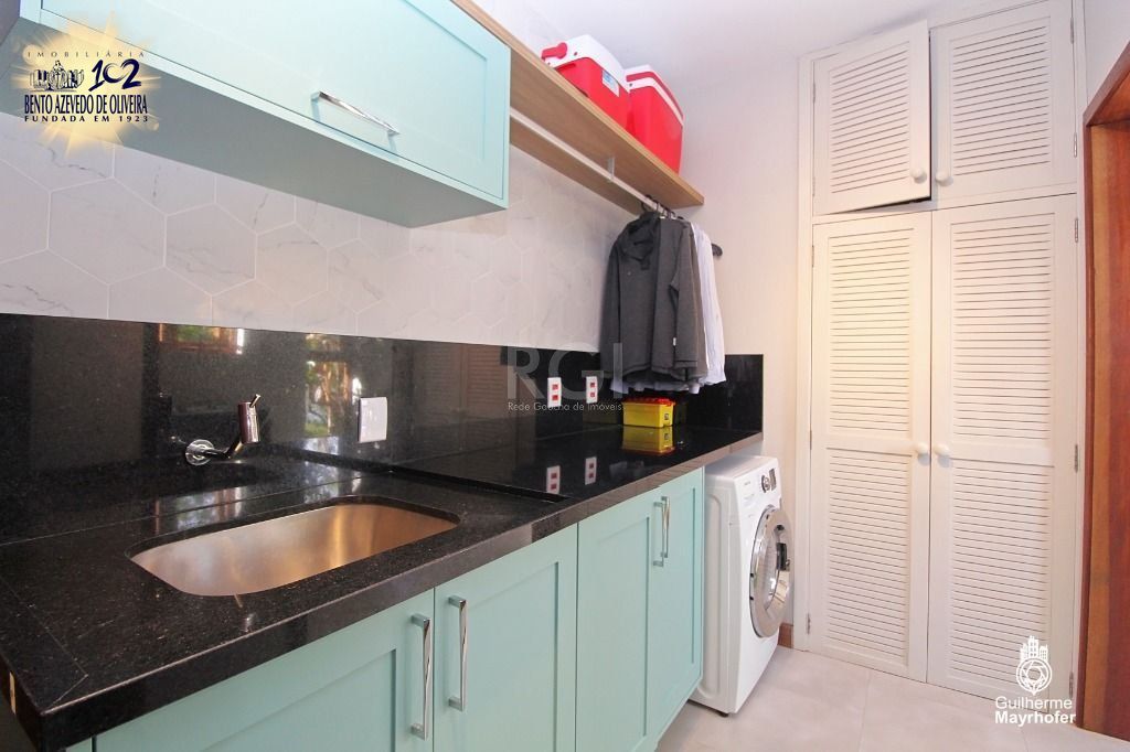 Casa, 5 quartos, 420 m² - Foto 53