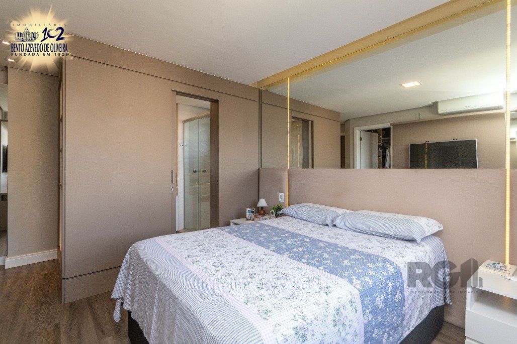 Apartamento, 3 quartos, 82 m² - Foto 27