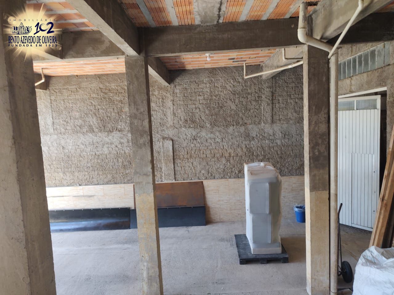 Prédio Inteiro, 270 m² - Foto 3