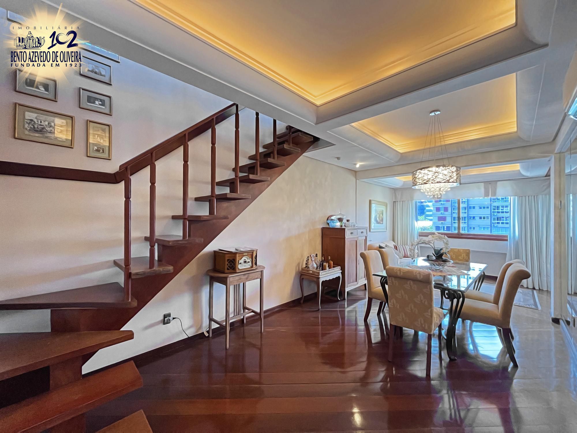 Cobertura, 3 quartos, 269 m² - Foto 15
