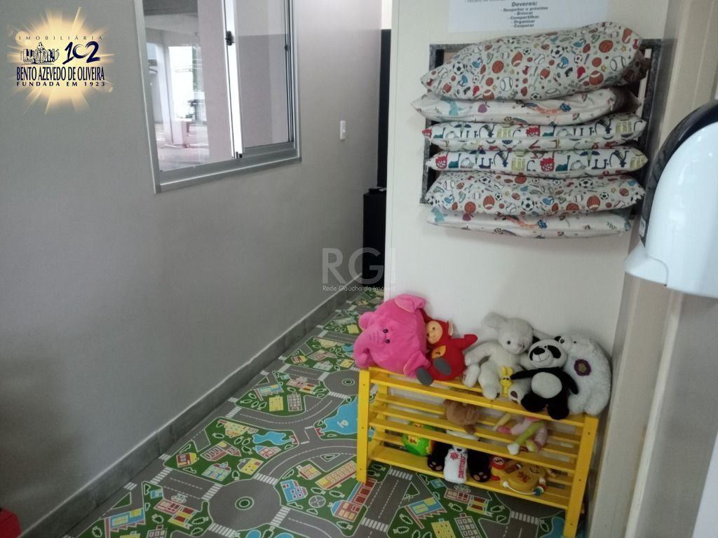 Apartamento, 2 quartos, 50 m² - Foto 36