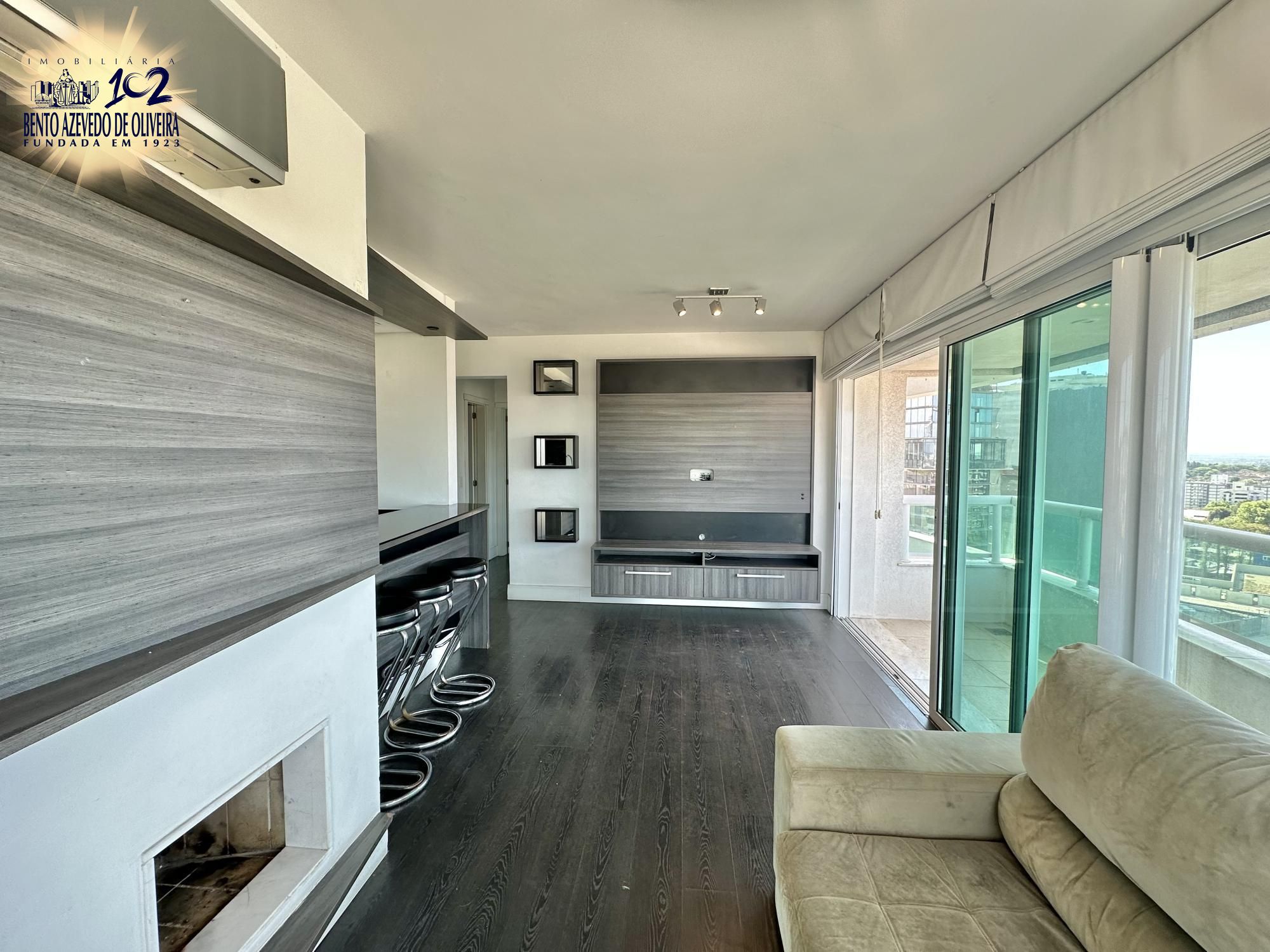 Apartamento, 2 quartos, 73 m² - Foto 2