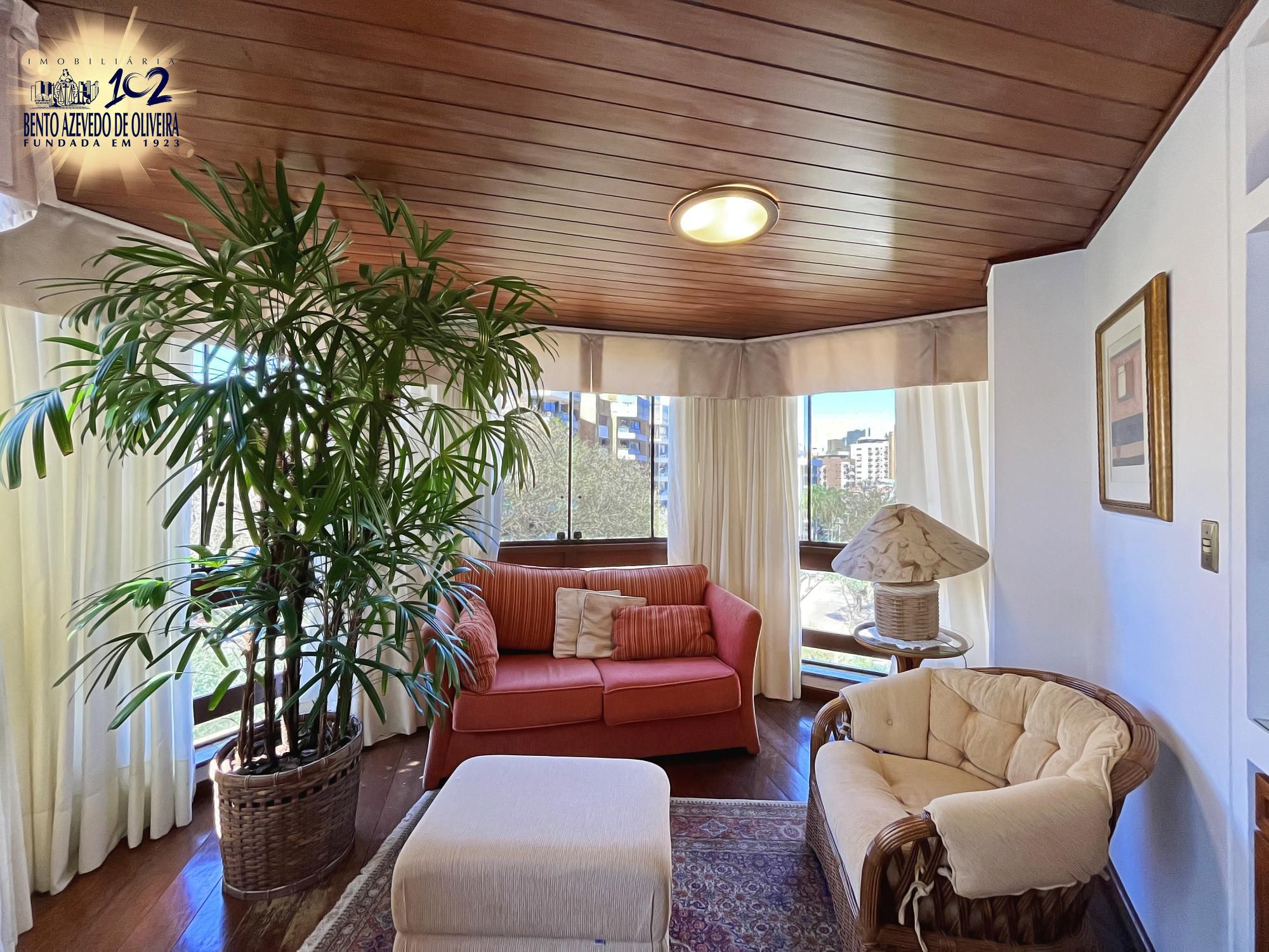 Cobertura, 3 quartos, 269 m² - Foto 11