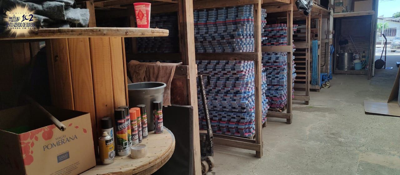 Prédio Inteiro, 270 m² - Foto 9