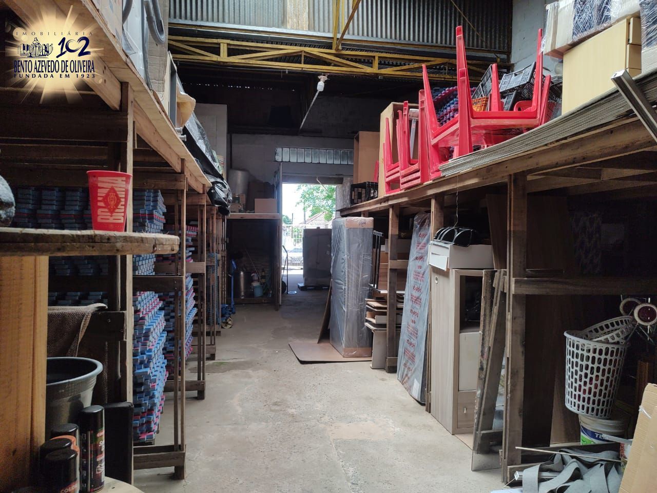 Prédio Inteiro, 270 m² - Foto 5