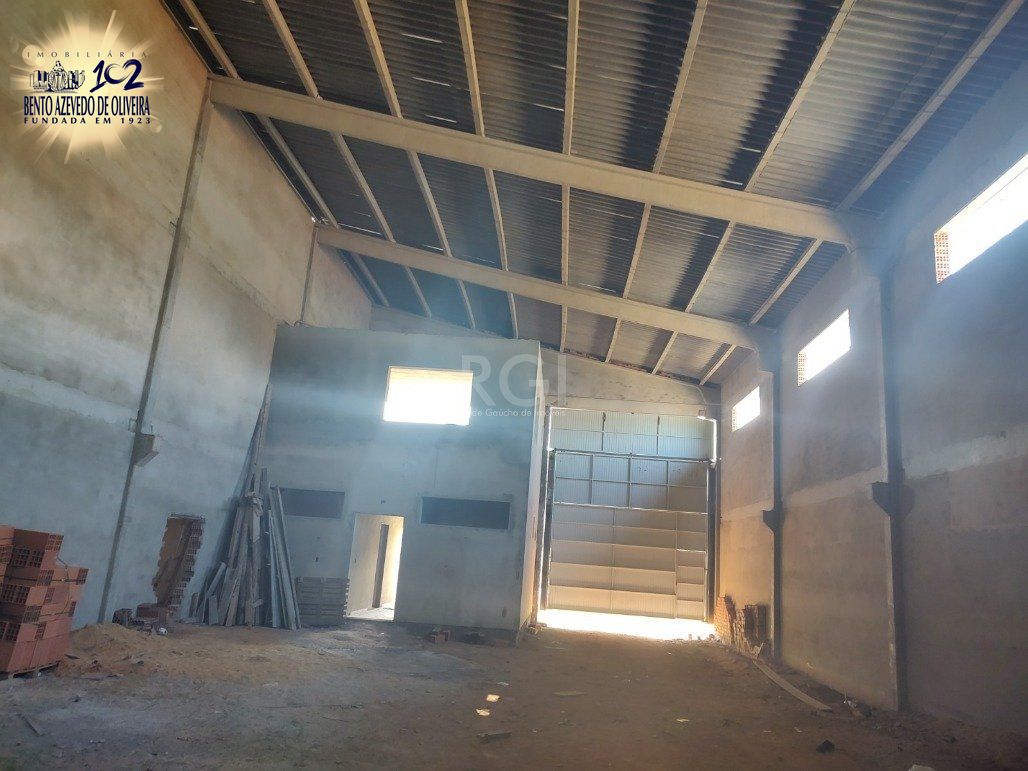 Depósito-Galpão, 900 m² - Foto 16