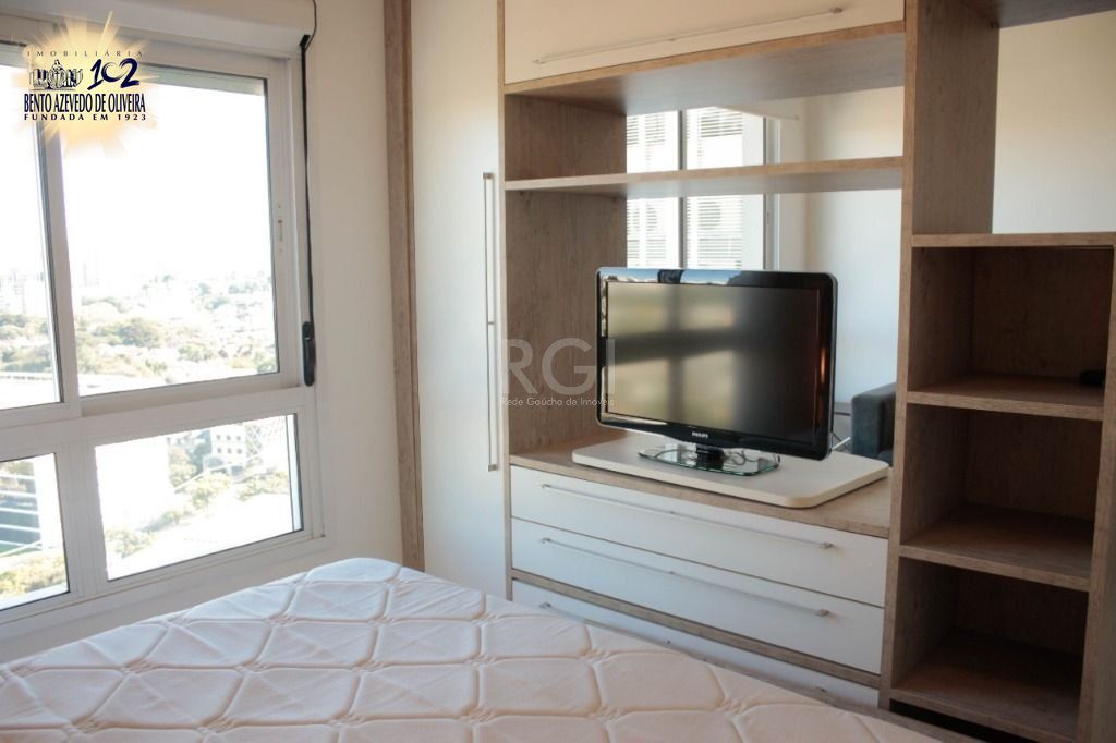 Apartamento, 1 quarto, 36 m² - Foto 14