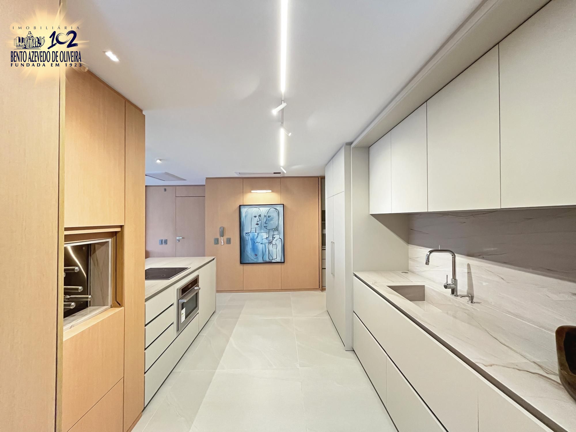 Apartamento, 2 quartos, 170 m² - Foto 22