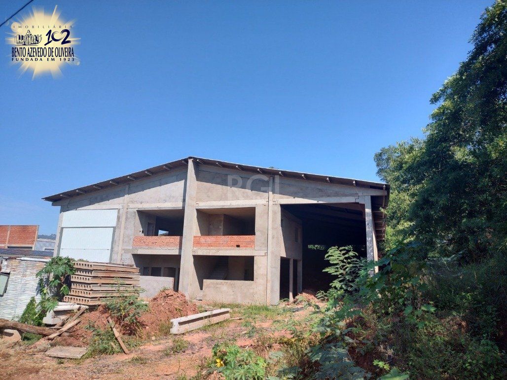 Depósito-Galpão, 900 m² - Foto 26