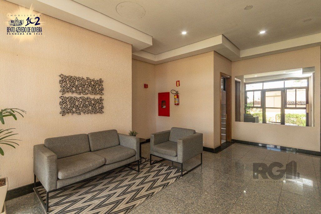 Apartamento, 3 quartos, 82 m² - Foto 35