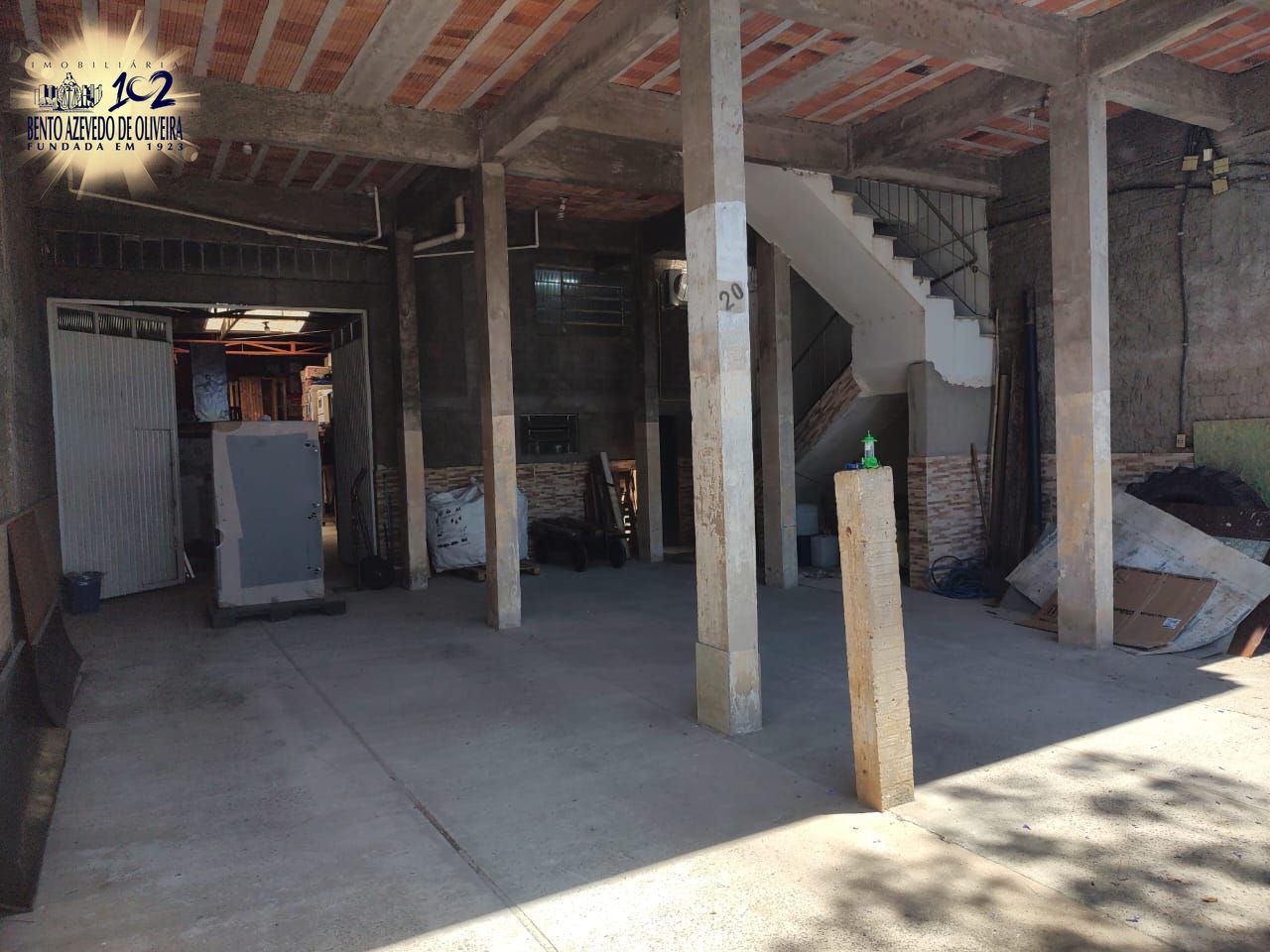 Prédio Inteiro, 270 m² - Foto 6