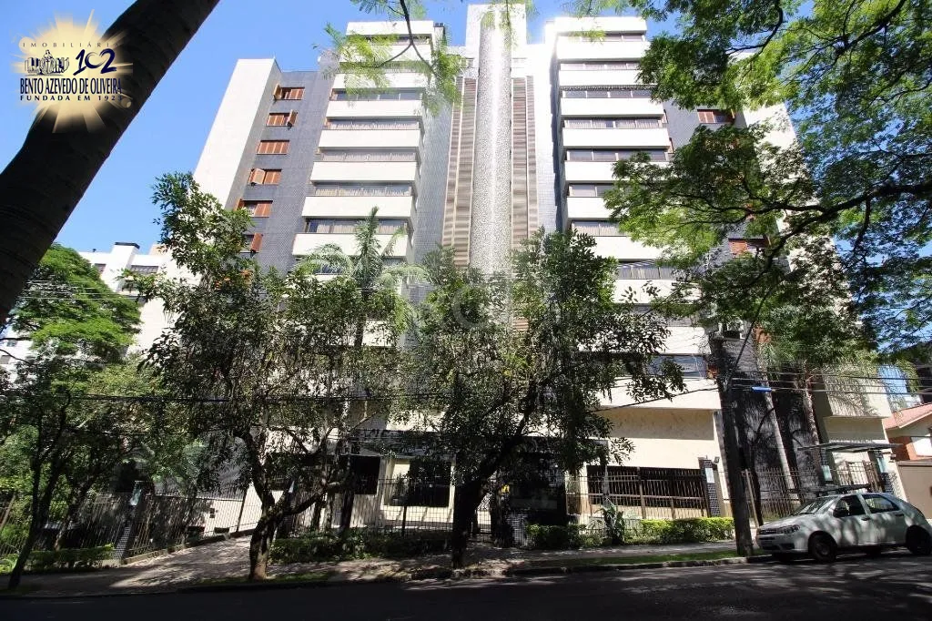 Cobertura, 3 quartos, 331 m² - Foto 1