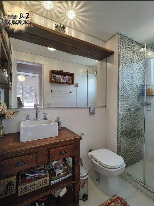 Apartamento, 3 quartos, 72 m² - Foto 9