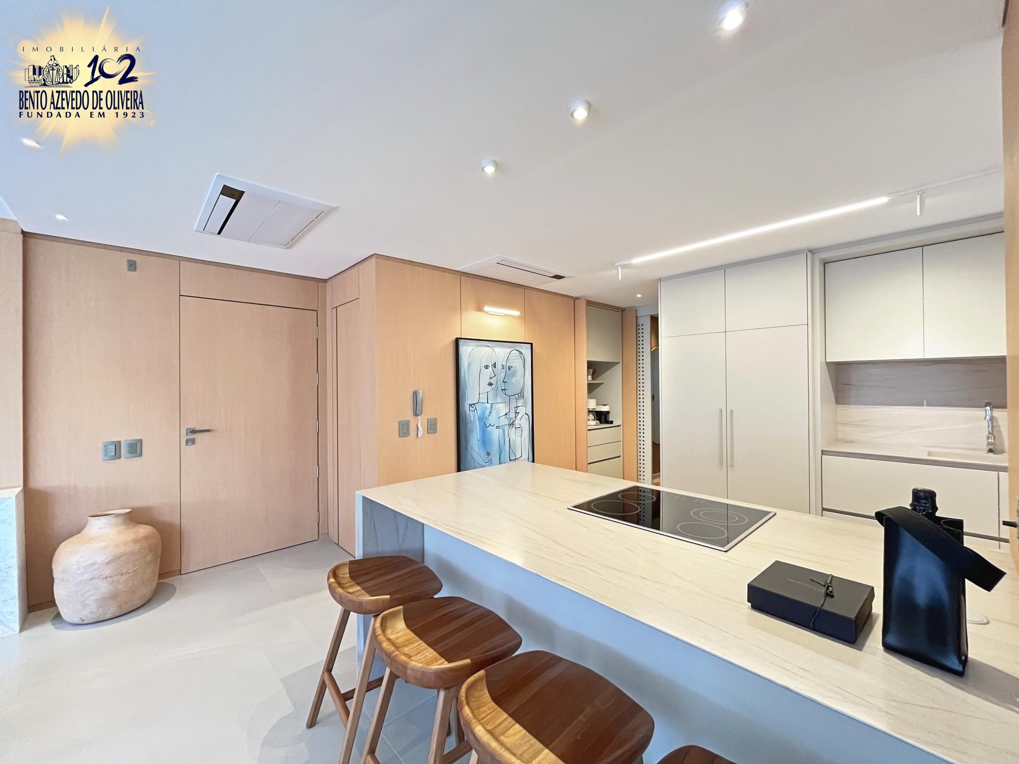 Apartamento, 2 quartos, 170 m² - Foto 17