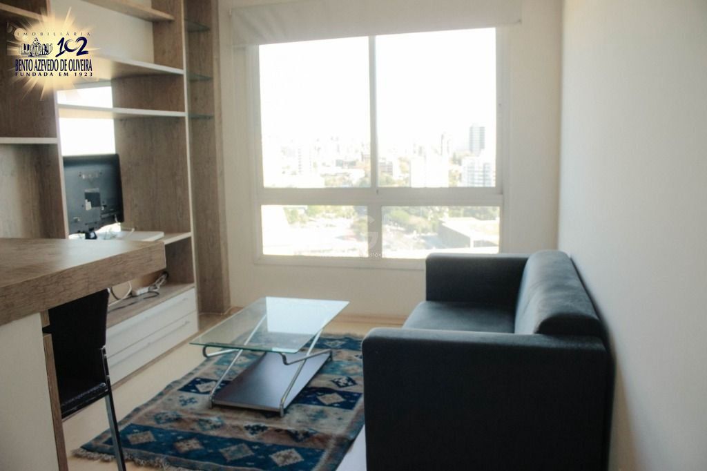 Apartamento, 1 quarto, 36 m² - Foto 3