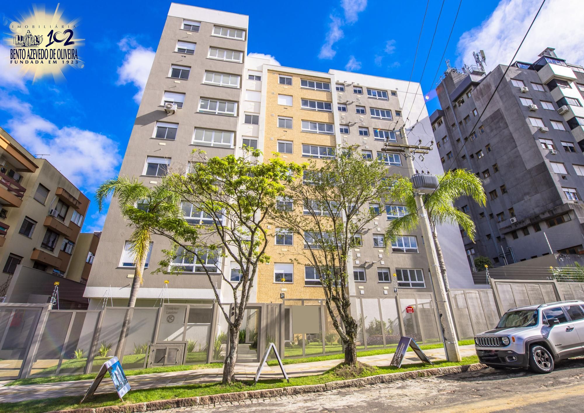 Apartamento, 2 quartos, 70 m² - Foto 1