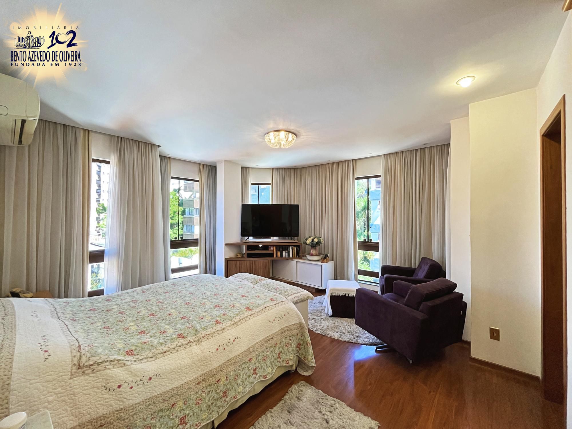 Cobertura, 3 quartos, 269 m² - Foto 20