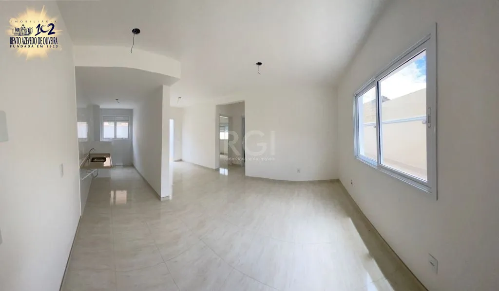 Apartamento, 2 quartos, 54 m² - Foto 27