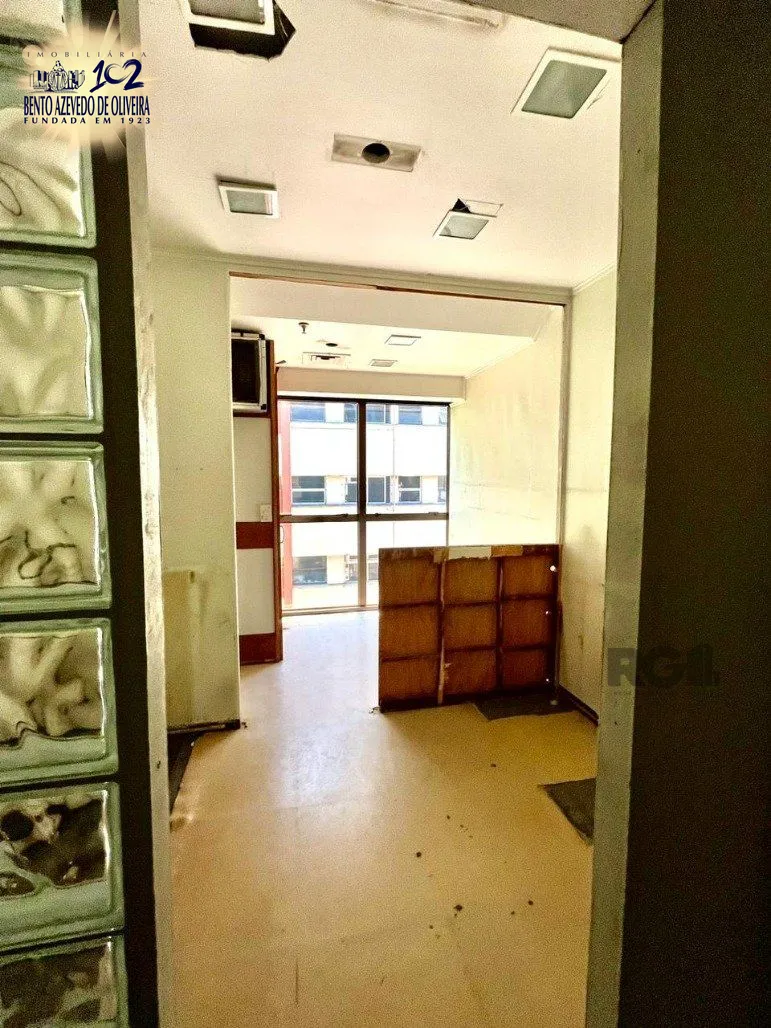 Sala-Conjunto, 47 m² - Foto 5