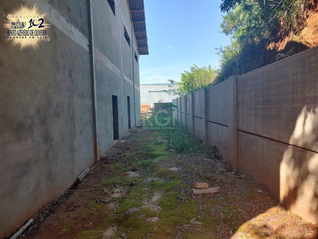 Depósito-Galpão, 900 m² - Foto 24