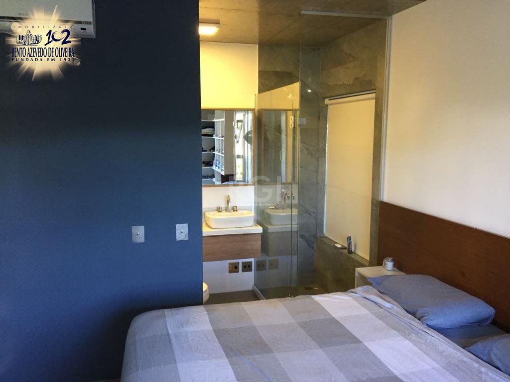 Apartamento, 1 quarto, 68 m² - Foto 12