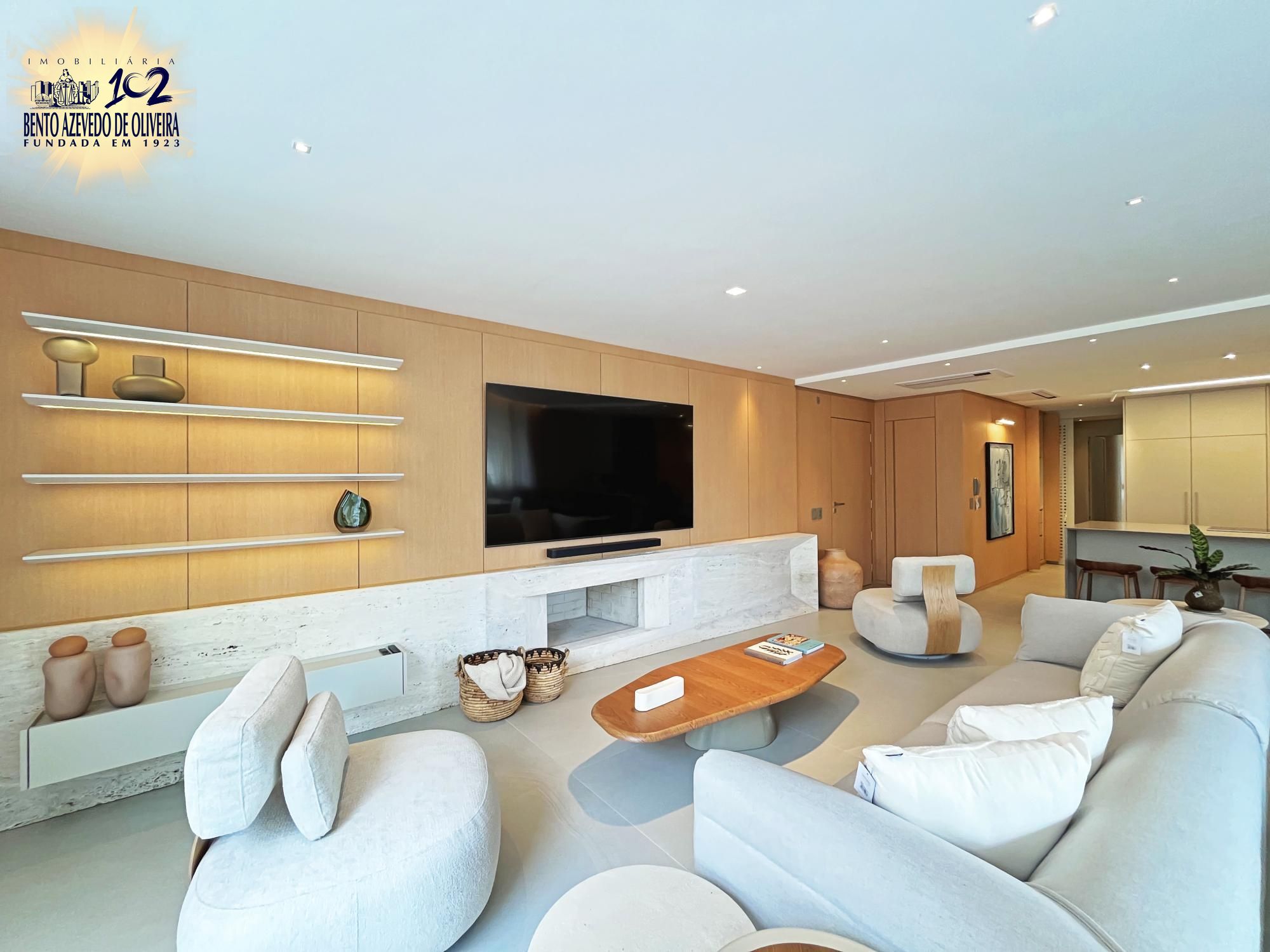 Apartamento, 2 quartos, 170 m² - Foto 8