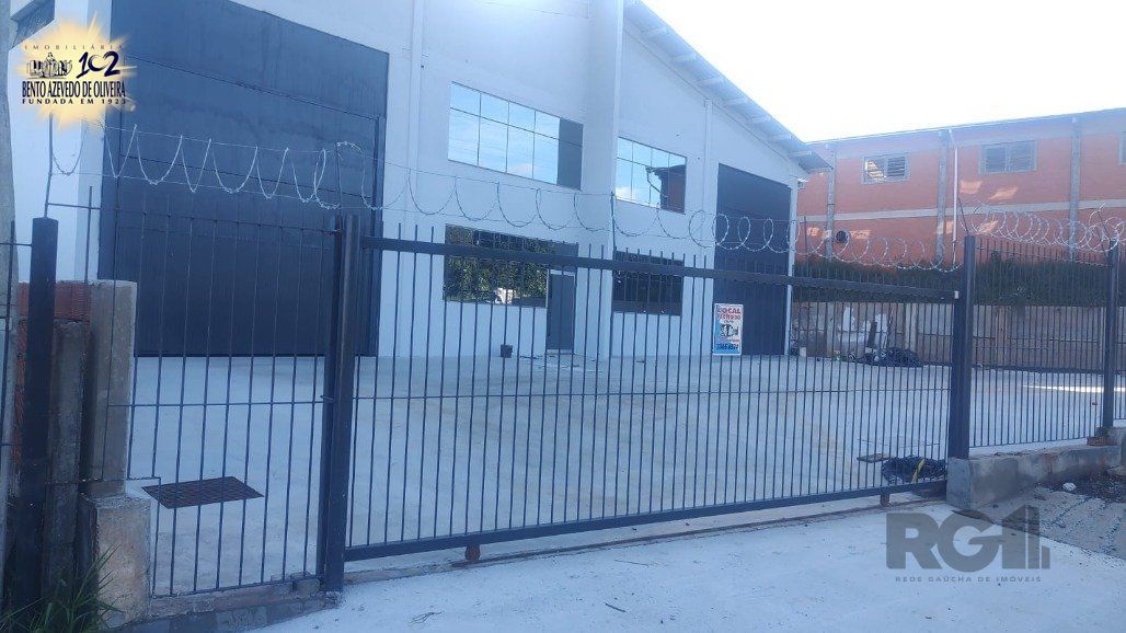 Depósito-Galpão, 900 m² - Foto 2