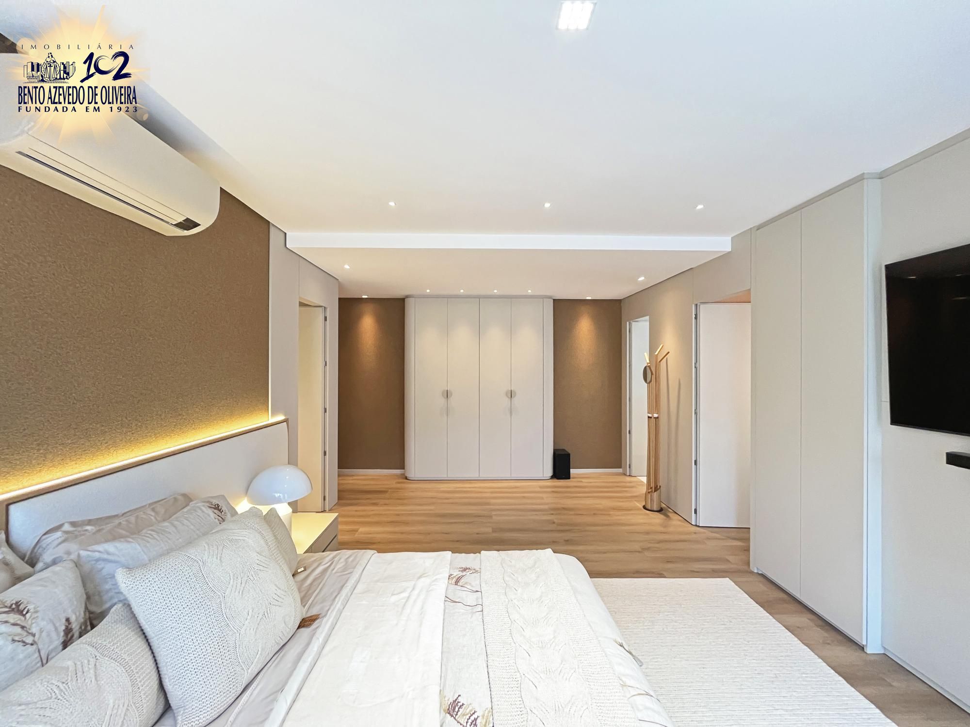 Apartamento, 2 quartos, 170 m² - Foto 34