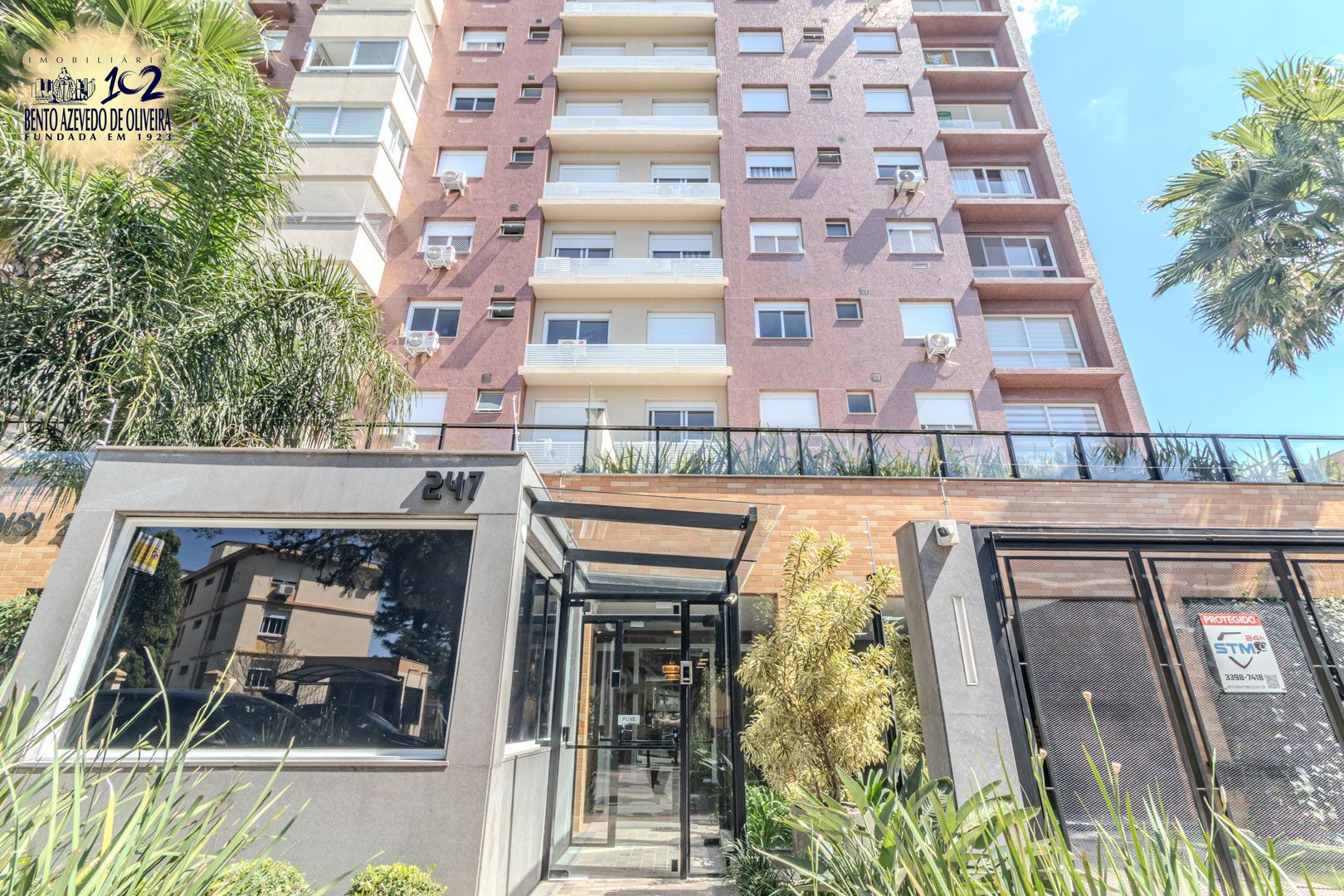 Apartamento, 2 quartos, 74 m² - Foto 37