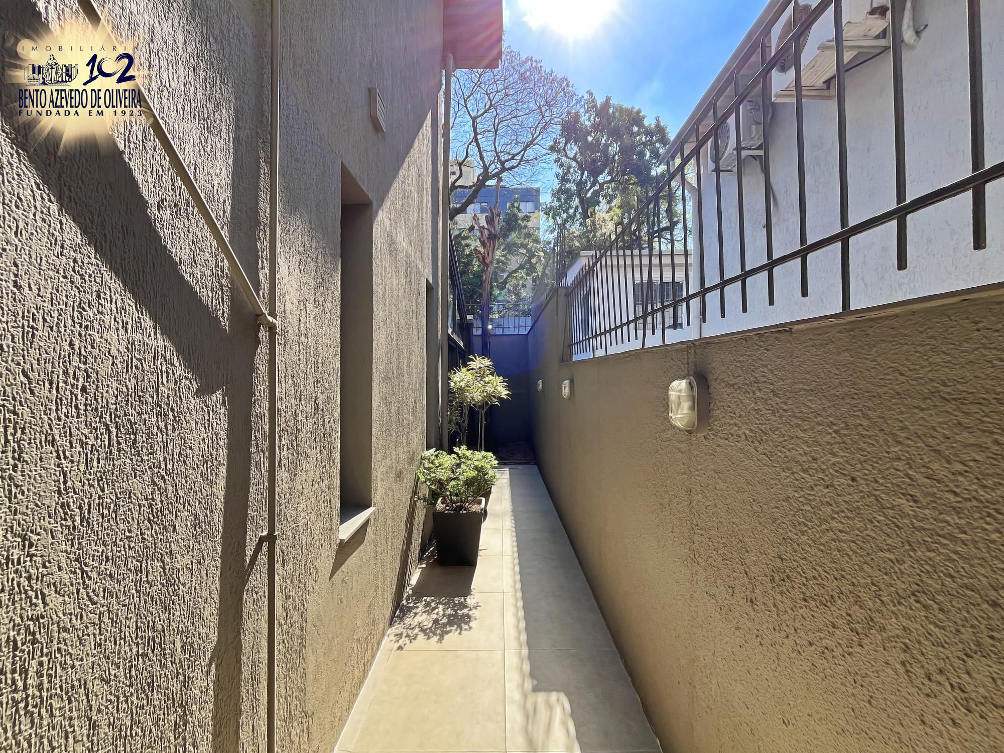 Prédio Inteiro, 250 m² - Foto 42