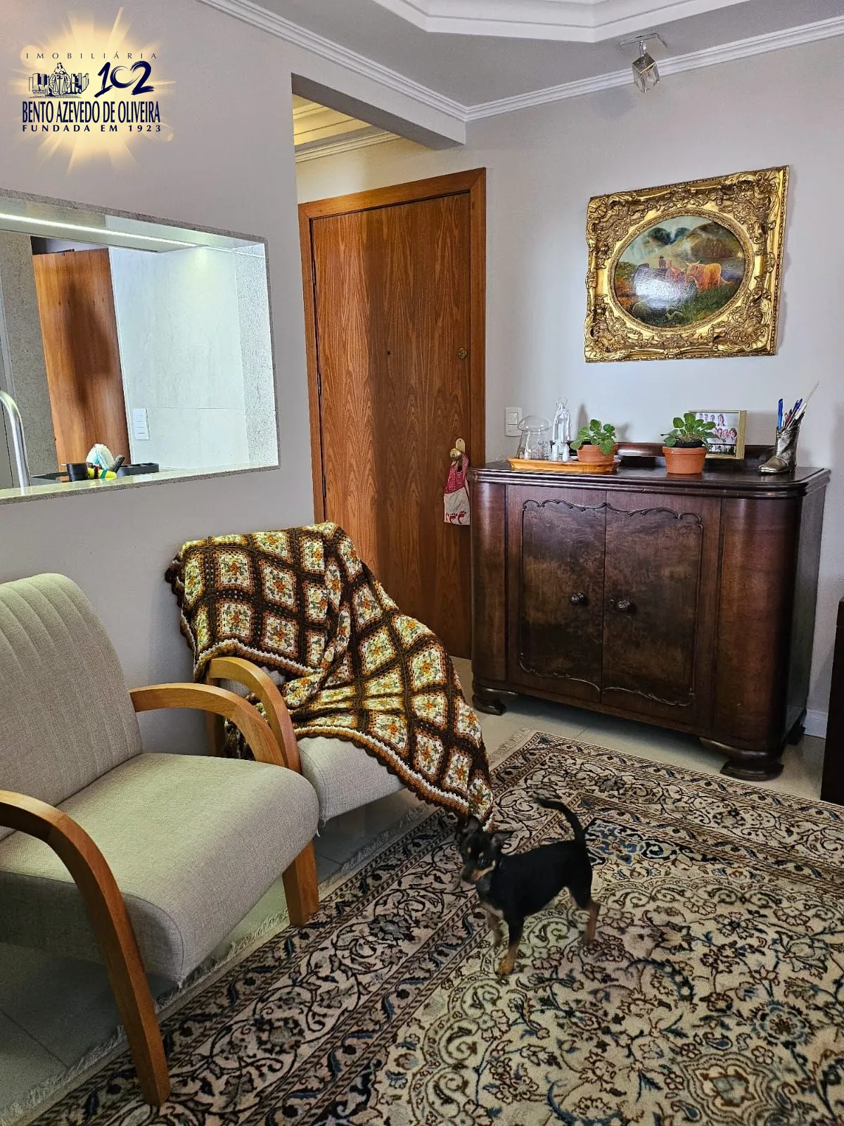 Apartamento, 2 quartos, 77 m² - Foto 7