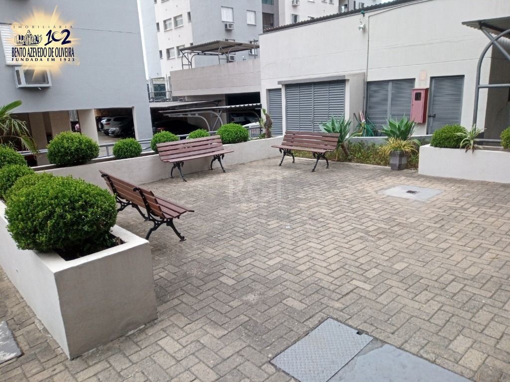 Apartamento, 2 quartos, 50 m² - Foto 27