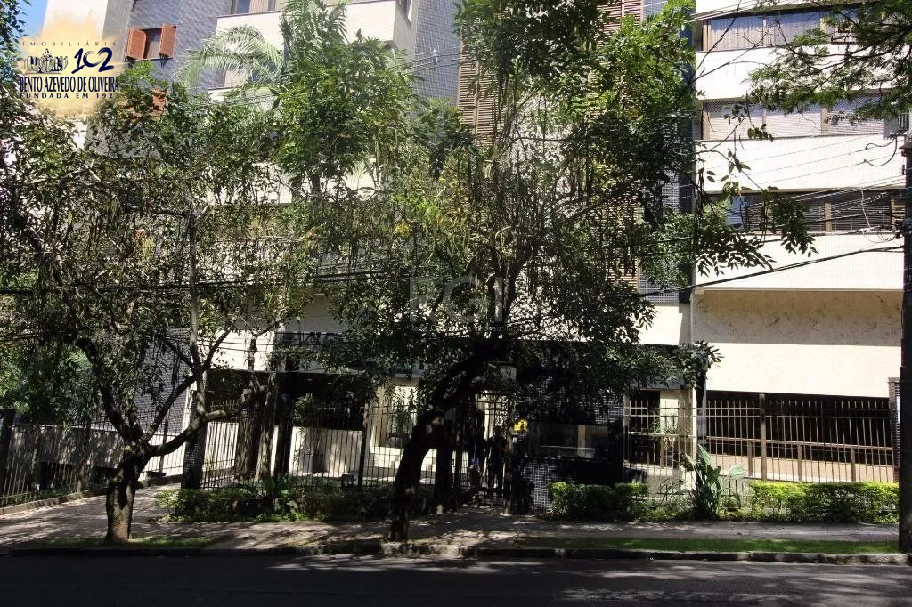 Cobertura, 3 quartos, 331 m² - Foto 2