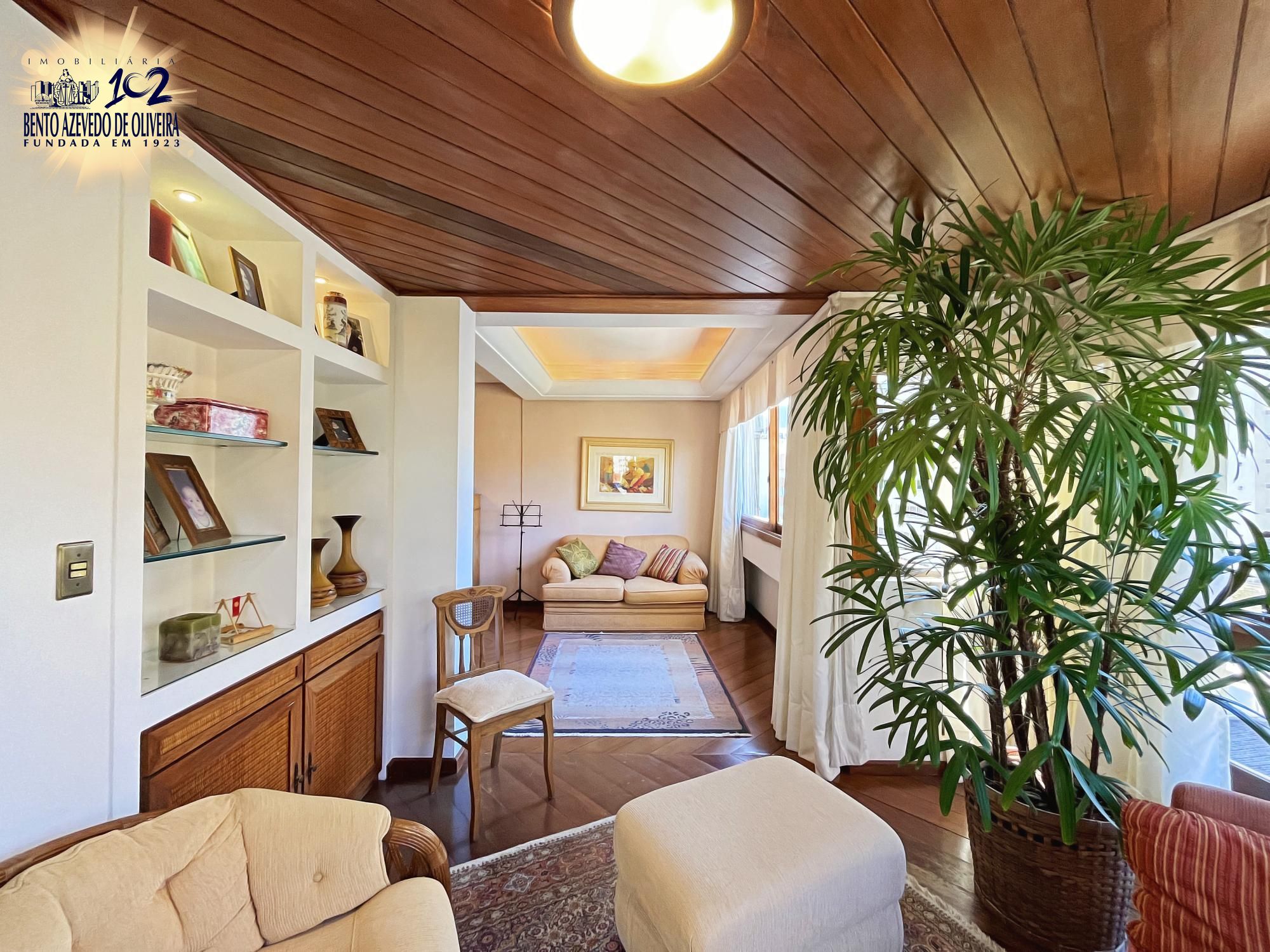 Cobertura, 3 quartos, 269 m² - Foto 9
