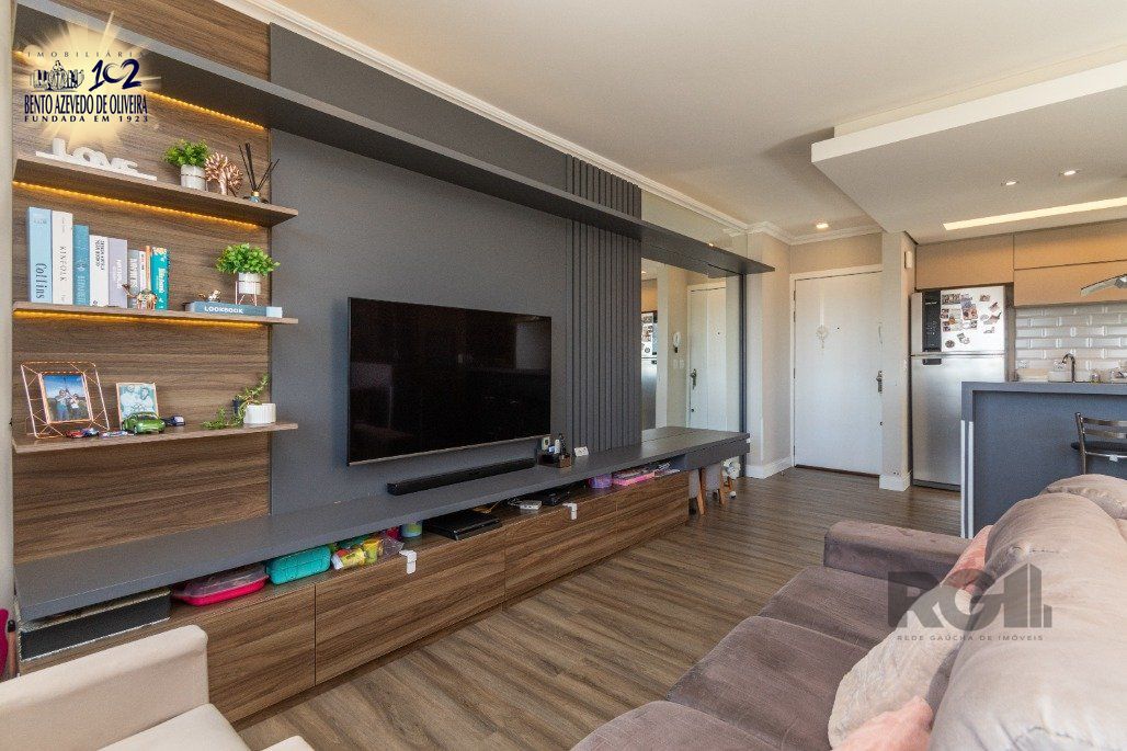 Apartamento, 3 quartos, 82 m² - Foto 17
