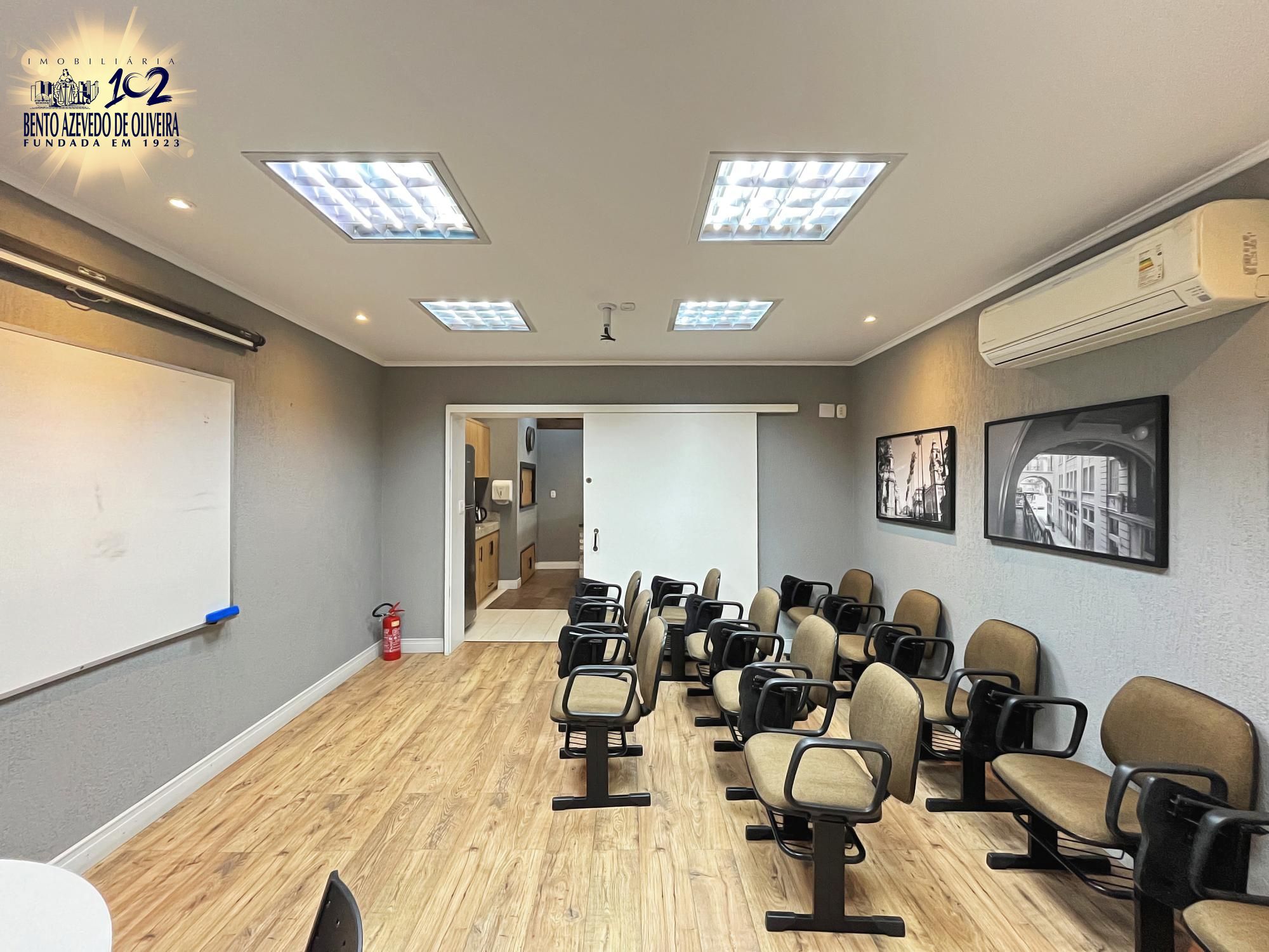 Prédio Inteiro, 250 m² - Foto 32