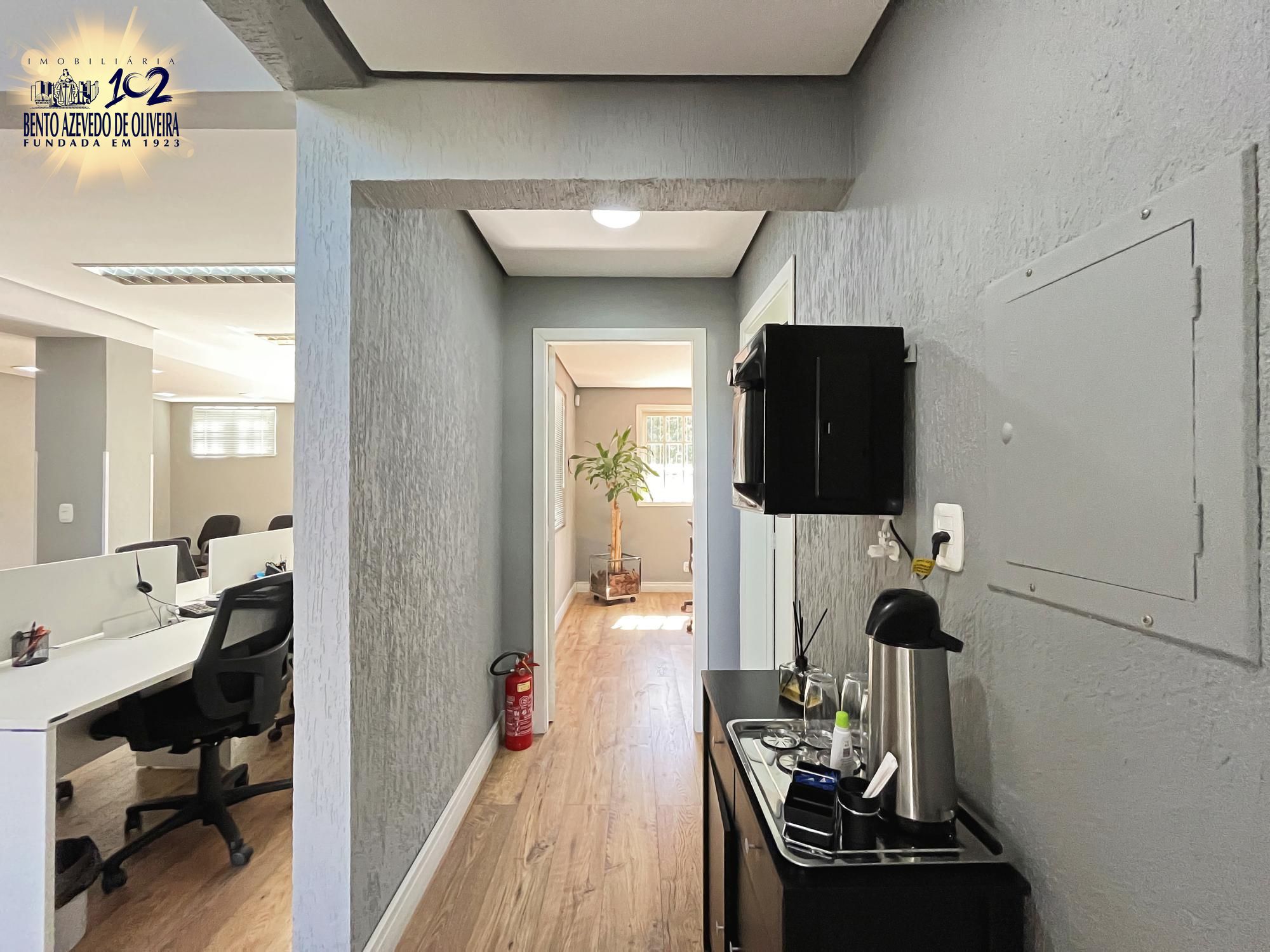 Prédio Inteiro, 250 m² - Foto 21