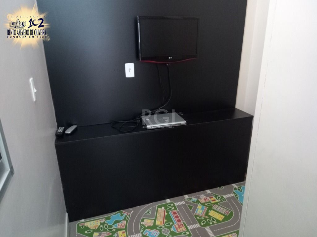 Apartamento, 2 quartos, 50 m² - Foto 35