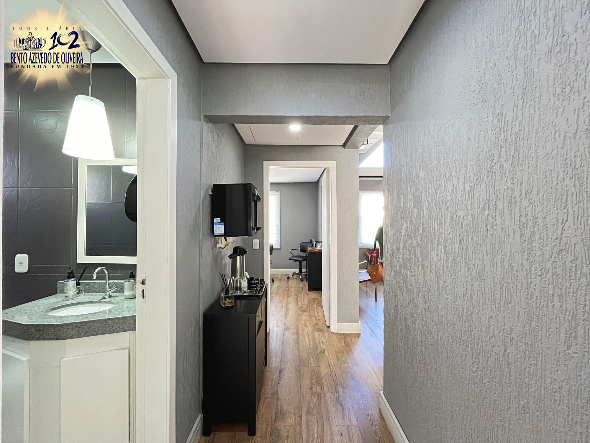 Prédio Inteiro, 250 m² - Foto 20