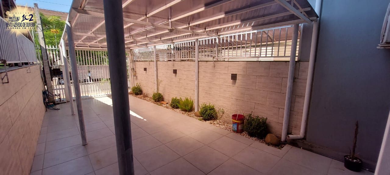 Casa, 2 quartos, 64 m² - Foto 21
